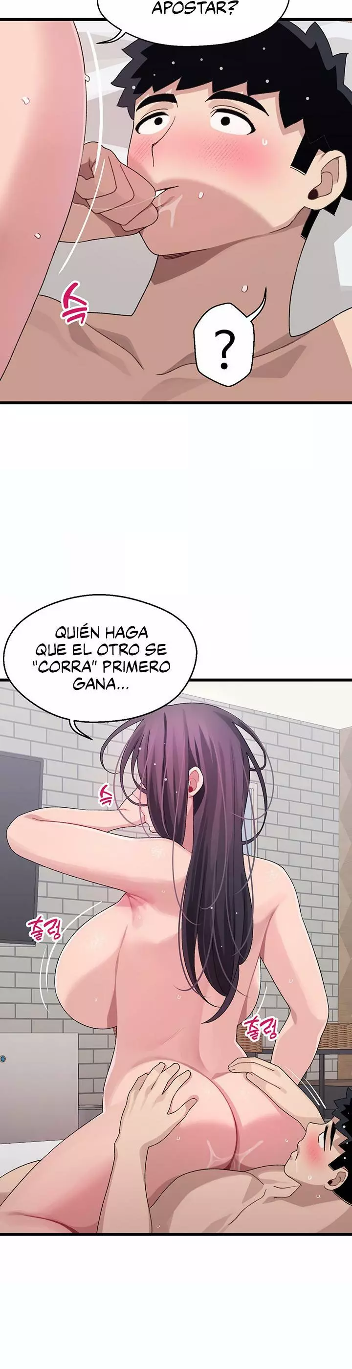 Bluetooth Love Capítulo 26 - Página 36