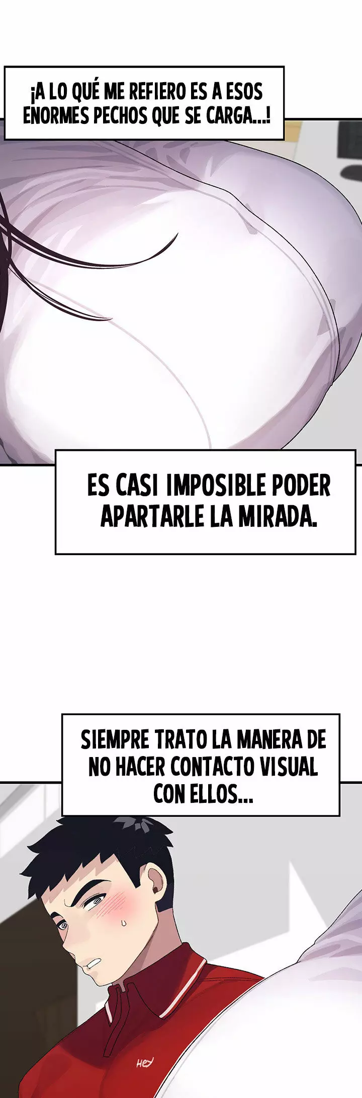 Bluetooth Love Capítulo 3 - Página 14