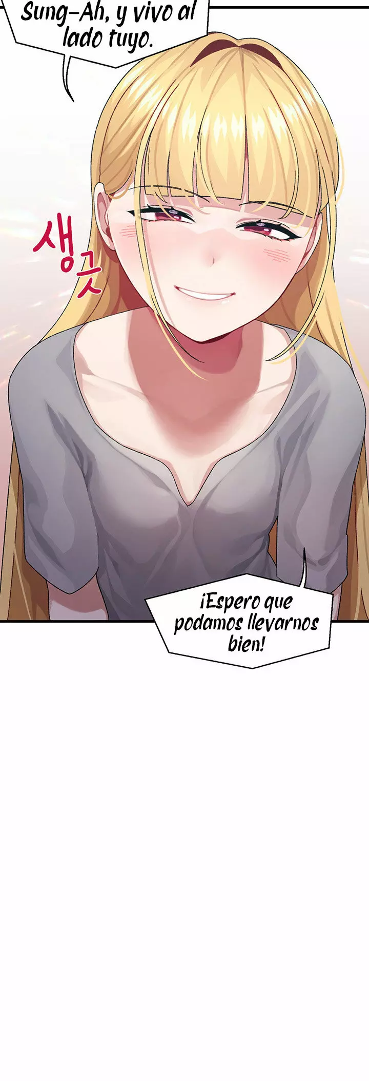 Bluetooth Love Capítulo 3 - Página 27
