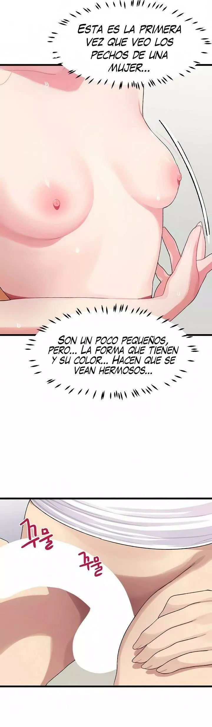Bluetooth Love Capítulo 4 - Página 26