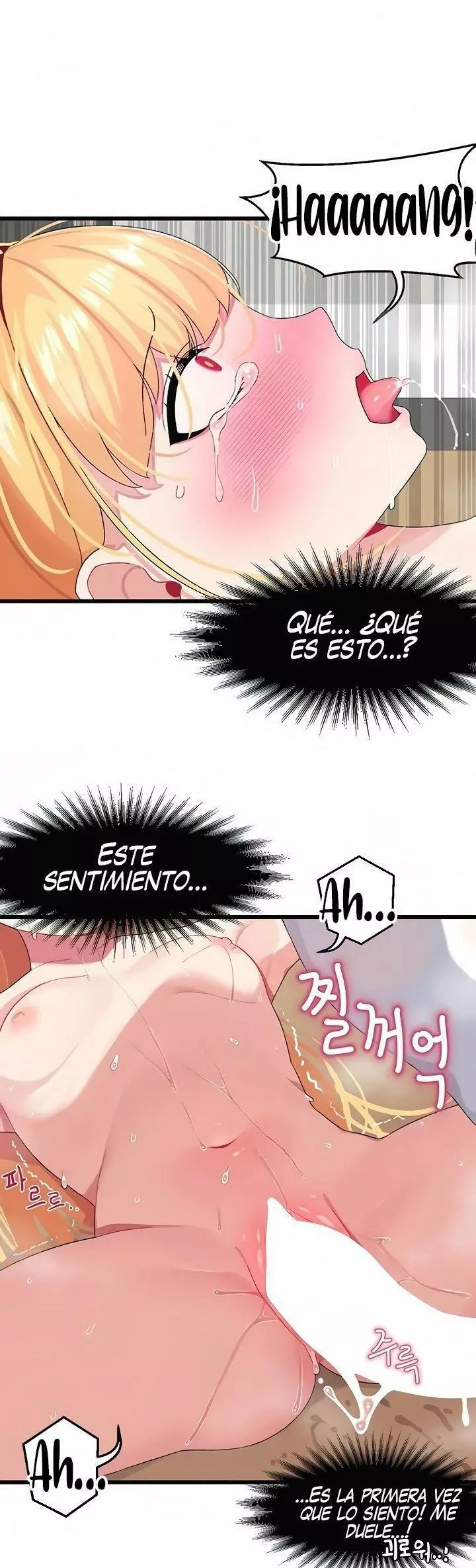 Bluetooth Love Capítulo 4 - Página 51