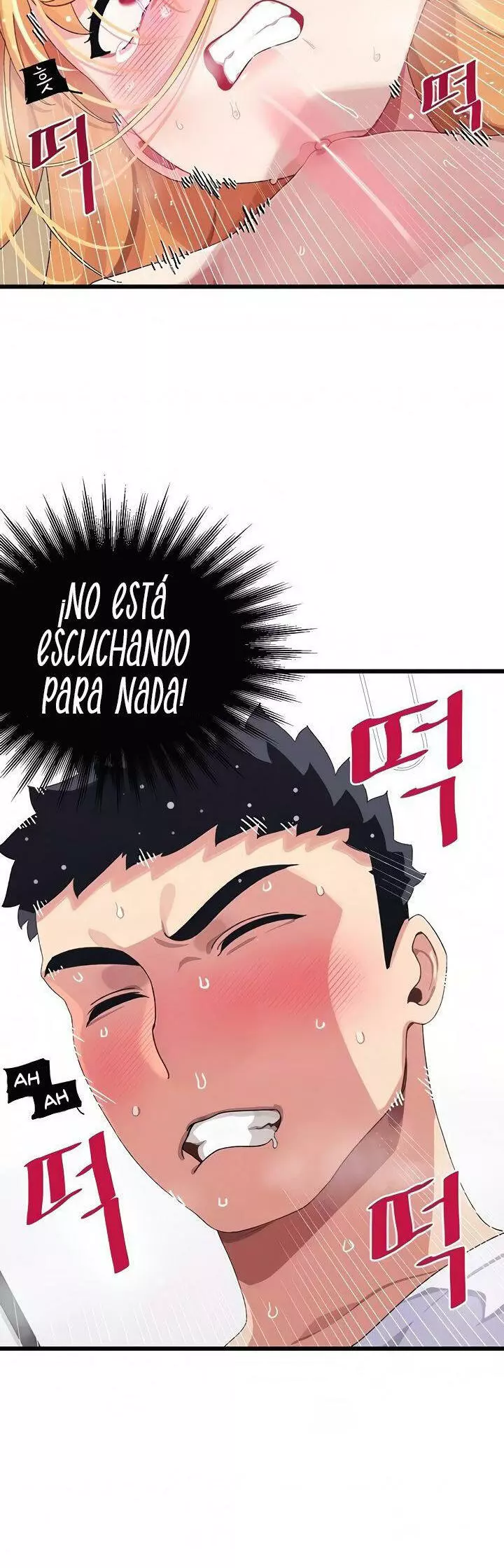 Bluetooth Love Capítulo 5 - Página 10