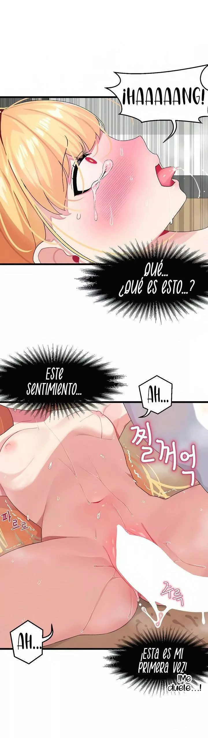 Bluetooth Love Capítulo 5 - Página 2