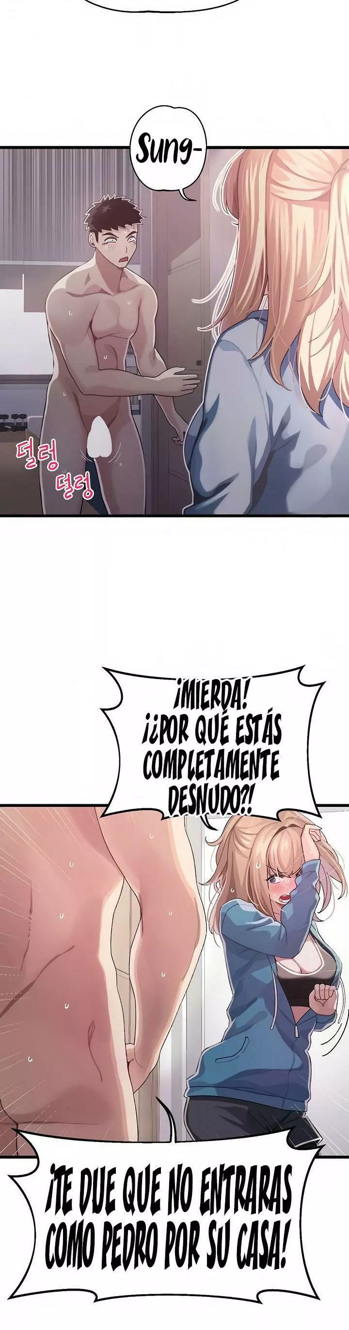Bluetooth Love Capítulo 6 - Página 17