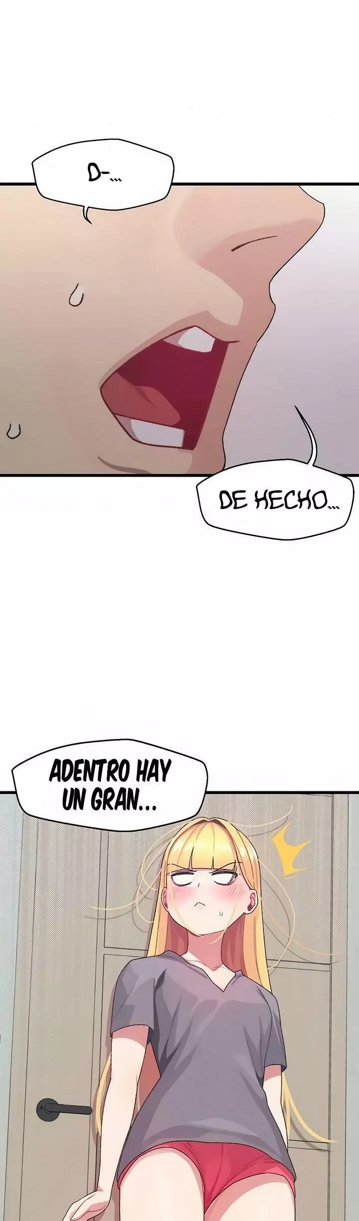 Bluetooth Love Capítulo 6 - Página 27