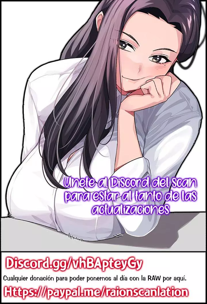Bluetooth Love Capítulo 6 - Página 47