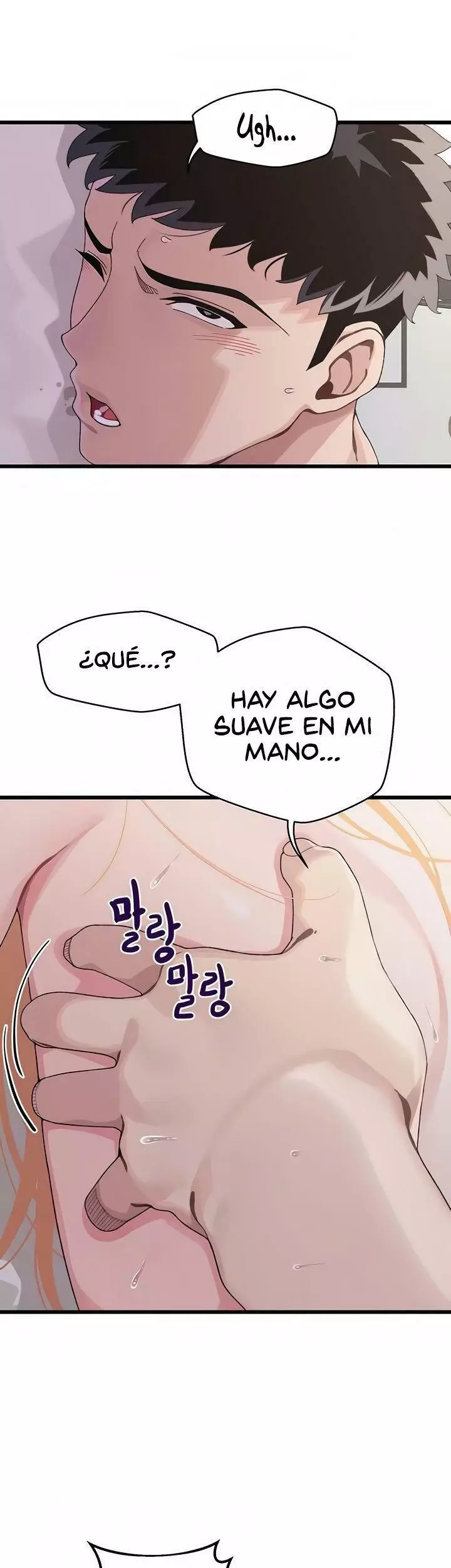 Bluetooth Love Capítulo 6 - Página 7