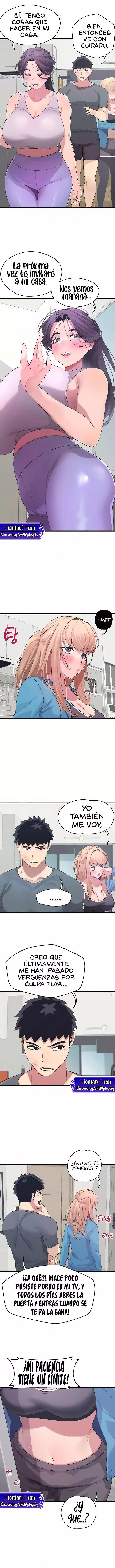 Bluetooth Love Capítulo 7 - Página 45