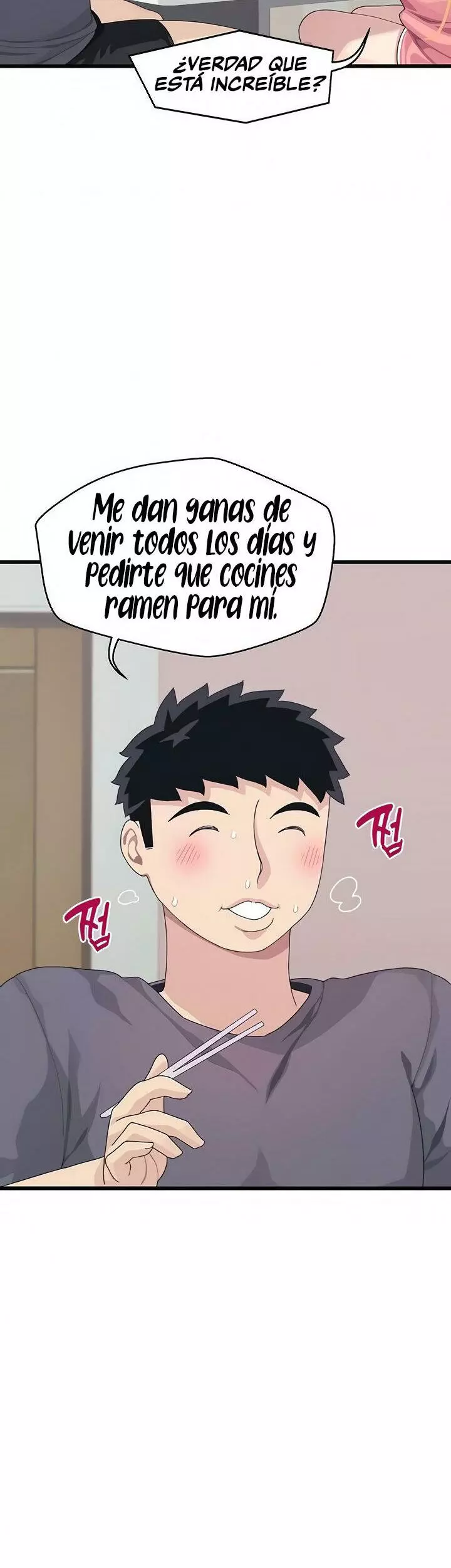 Bluetooth Love Capítulo 8 - Página 21