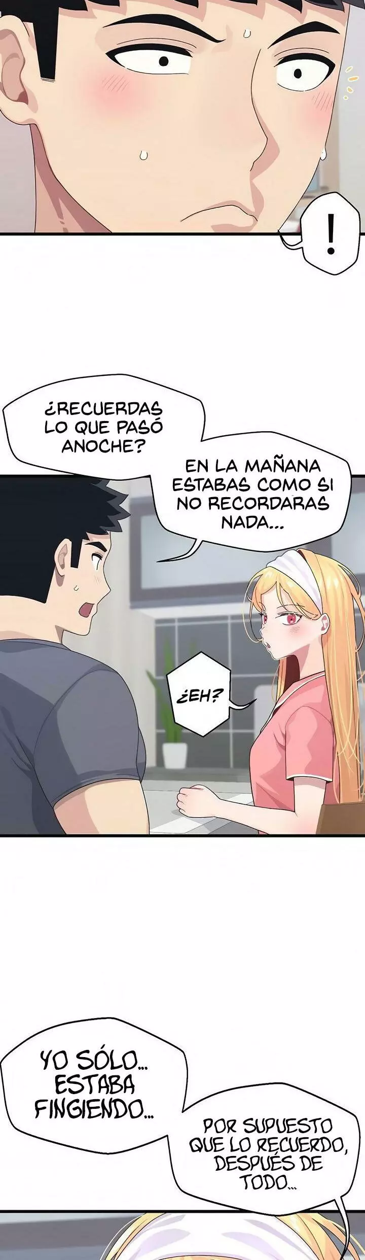 Bluetooth Love Capítulo 8 - Página 26