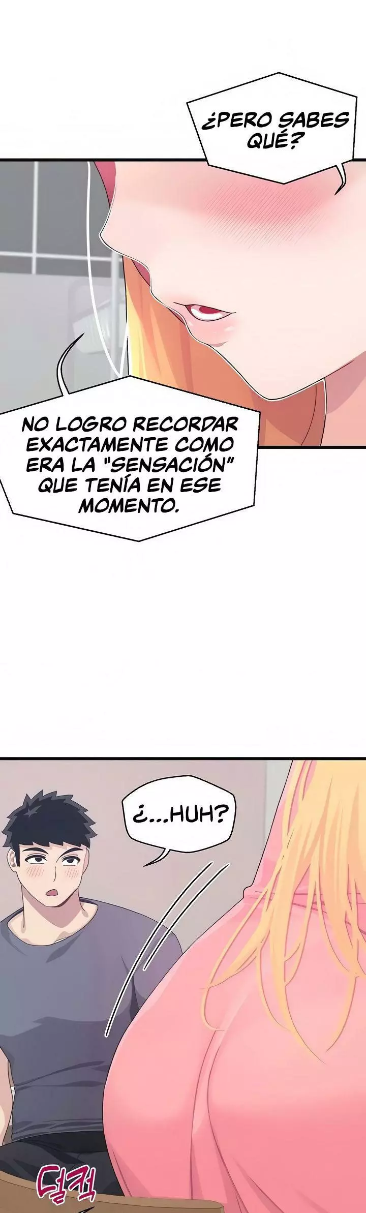 Bluetooth Love Capítulo 8 - Página 29