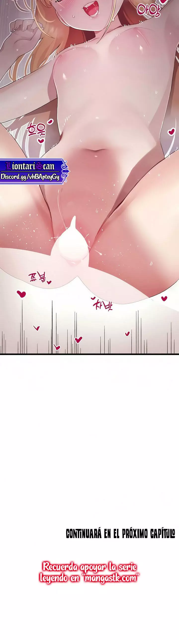 Bluetooth Love Capítulo 8 - Página 49