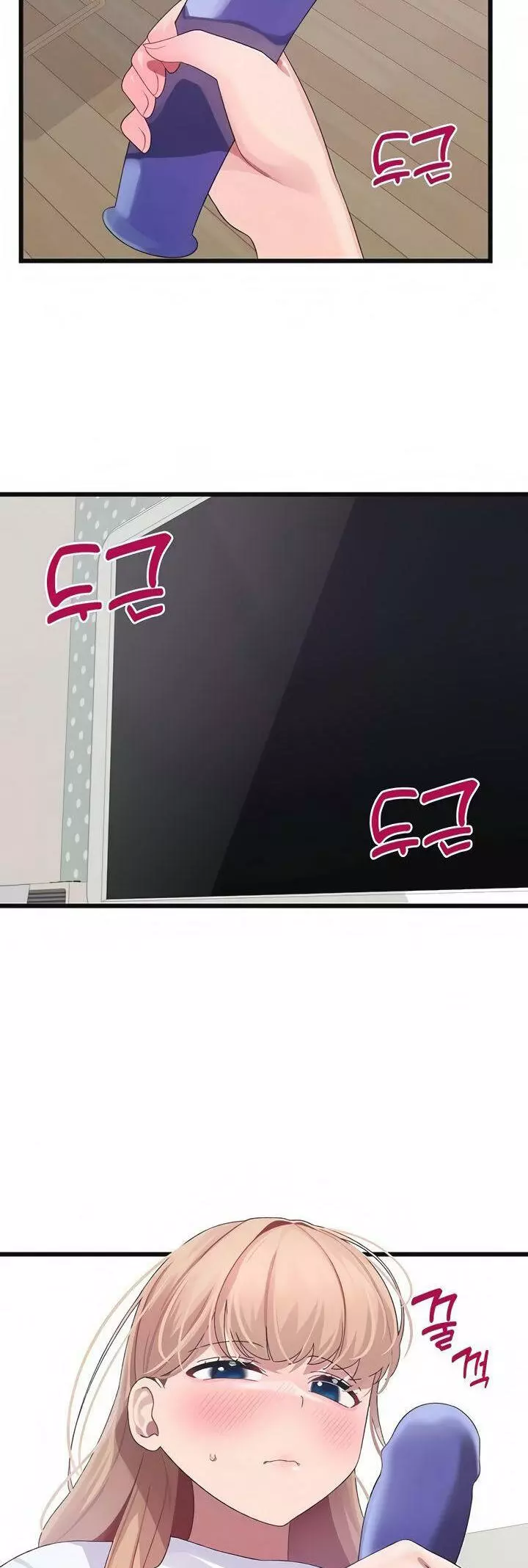 Bluetooth Love Capítulo 9 - Página 50