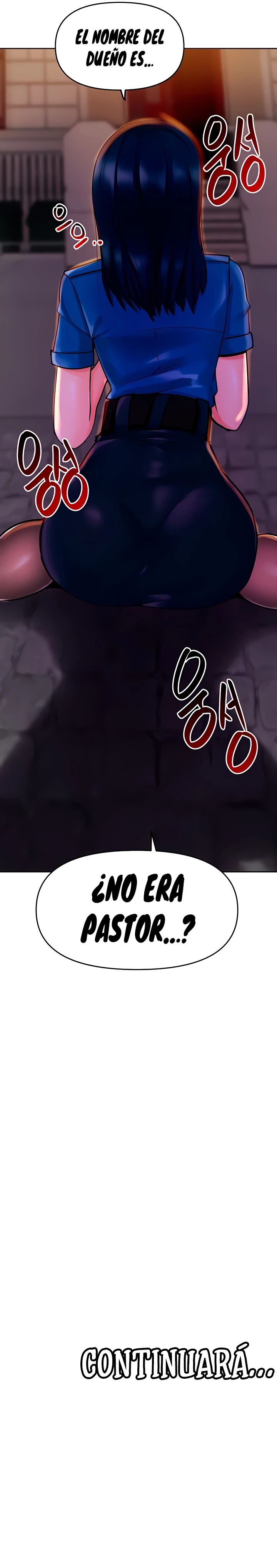 La versión nueva era un engaño Capítulo 16 - Página 16