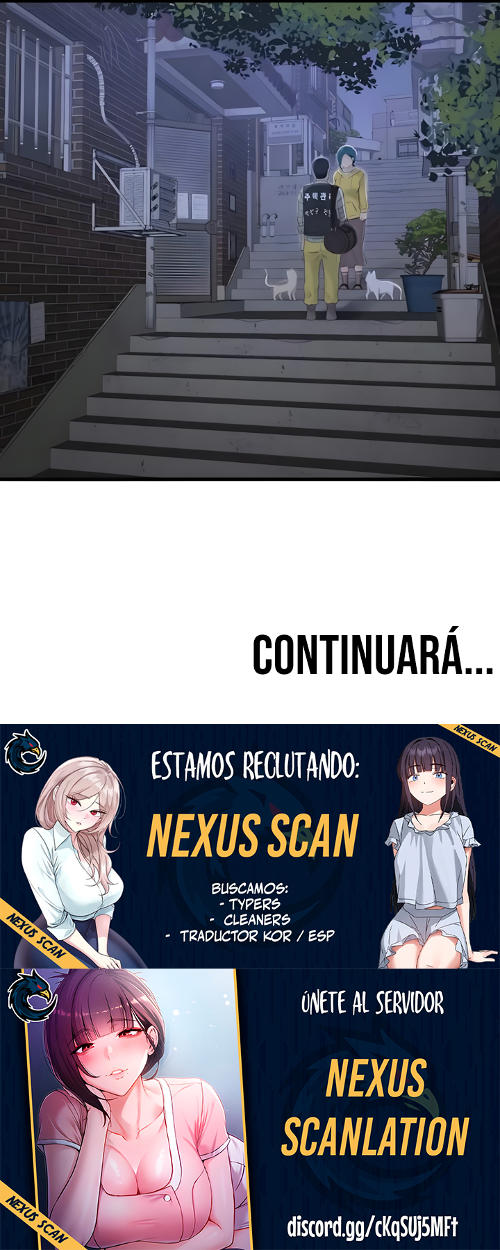 Diario de inspección de ajummas Capítulo 116 - Página 12