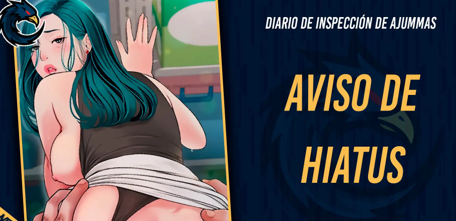 Diario de inspección de ajummas Capítulo 117.5 - Página 1