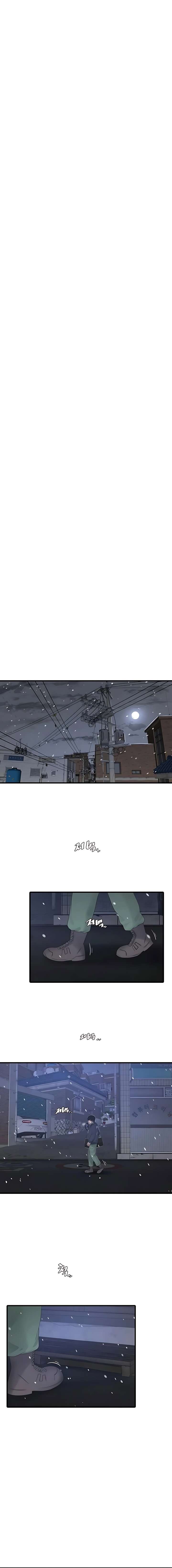 Diario de inspección de ajummas Capítulo 119 - Página 11