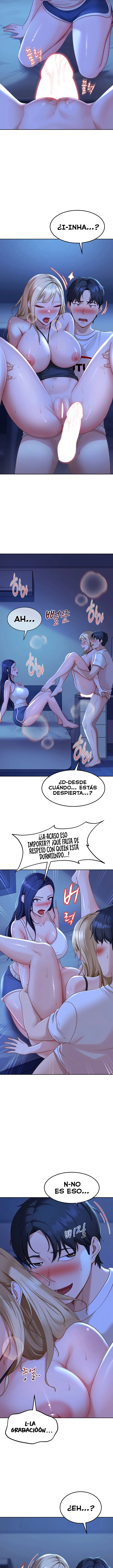 Acosado por mujeres Capítulo 42 - Página 13