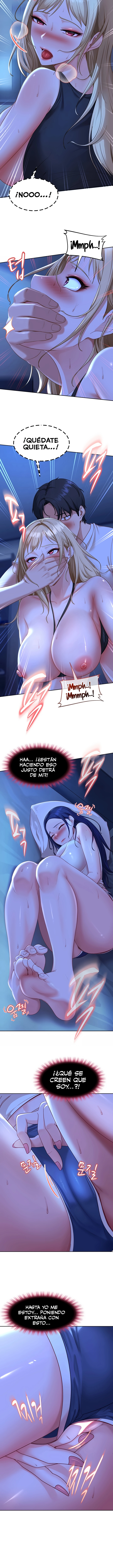 Acosado por mujeres Capítulo 42 - Página 9