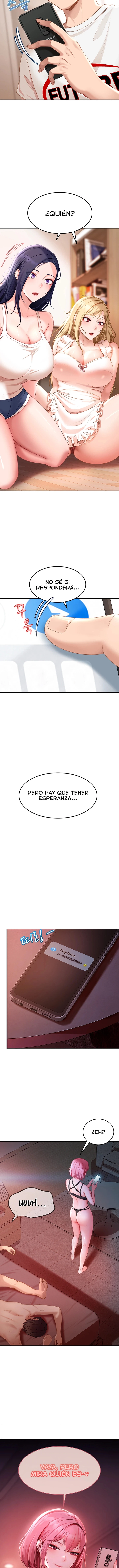 Acosado por mujeres Capítulo 43 - Página 13