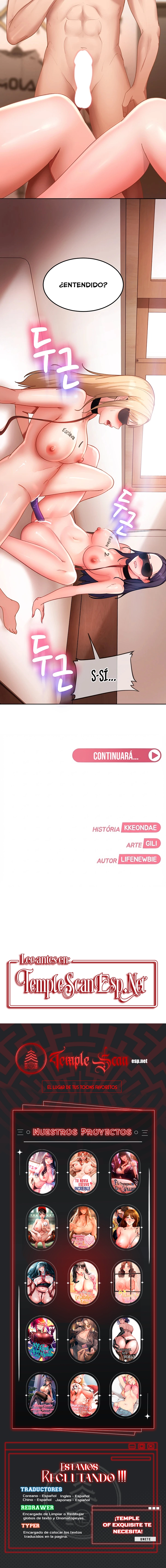 Acosado por mujeres Capítulo 48 - Página 16