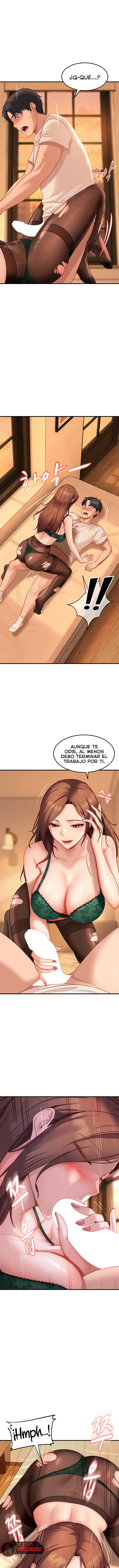 Acosado por mujeres Capítulo 52 - Página 13