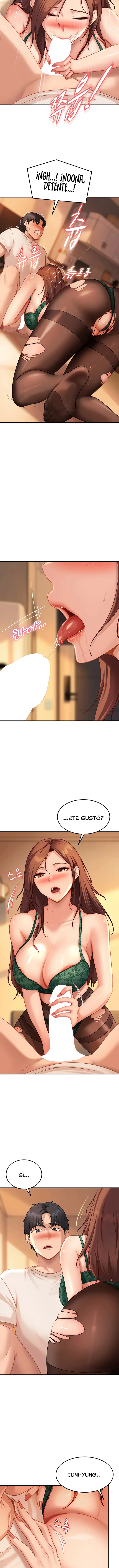 Acosado por mujeres Capítulo 52 - Página 14