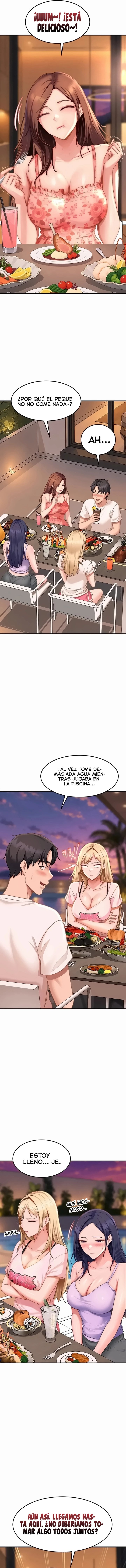 Acosado por mujeres Capítulo 56 - Página 13