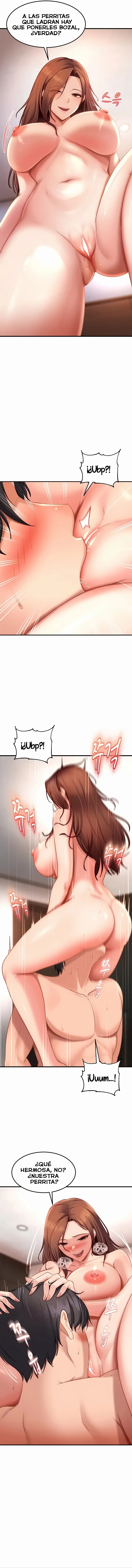 Acosado por mujeres Capítulo 58 - Página 6