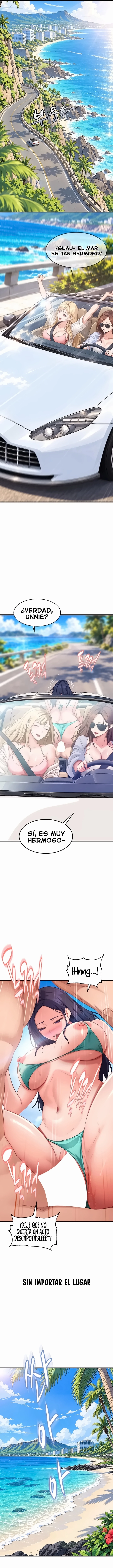 Acosado por mujeres Capítulo 60 - Página 11