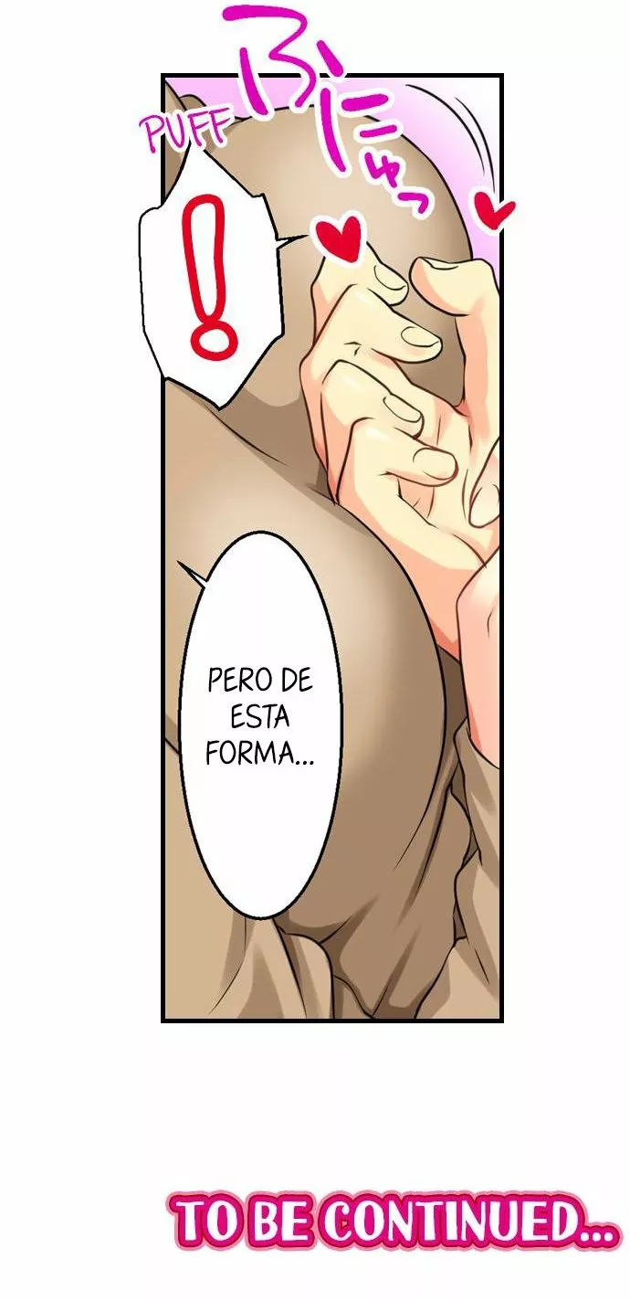 Oppai Kyoufushou wa Momeba Naoru!? Tsunde Namete… Oppai Dake ja Tomarena i~tsu! Capítulo 7 - Página 6
