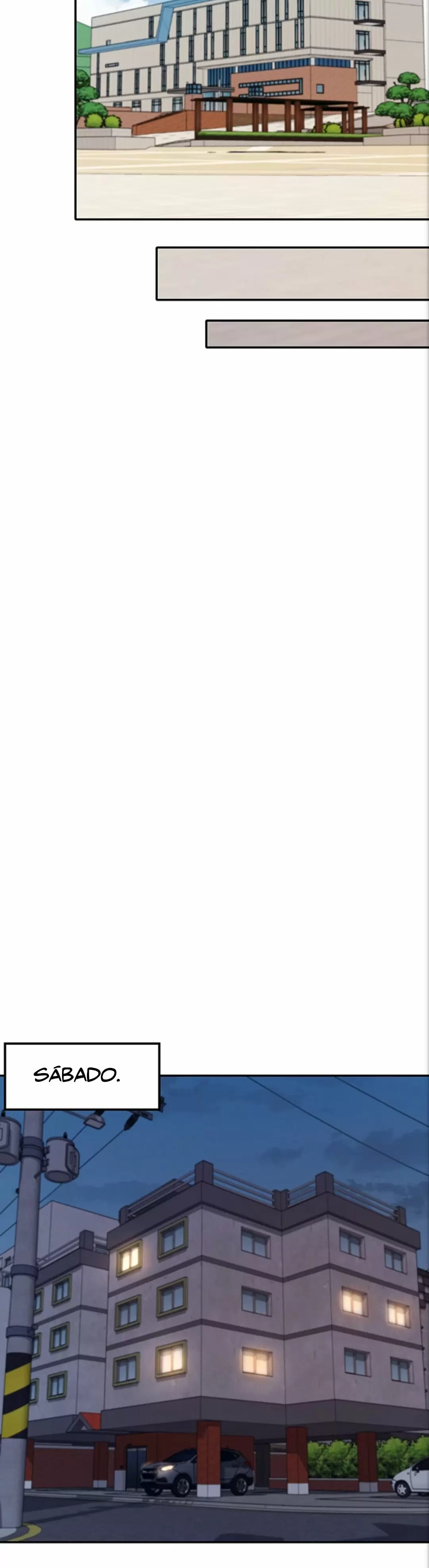 ¡¿Hay Diosas en Ingeniería?! Capítulo 1 - Página 45