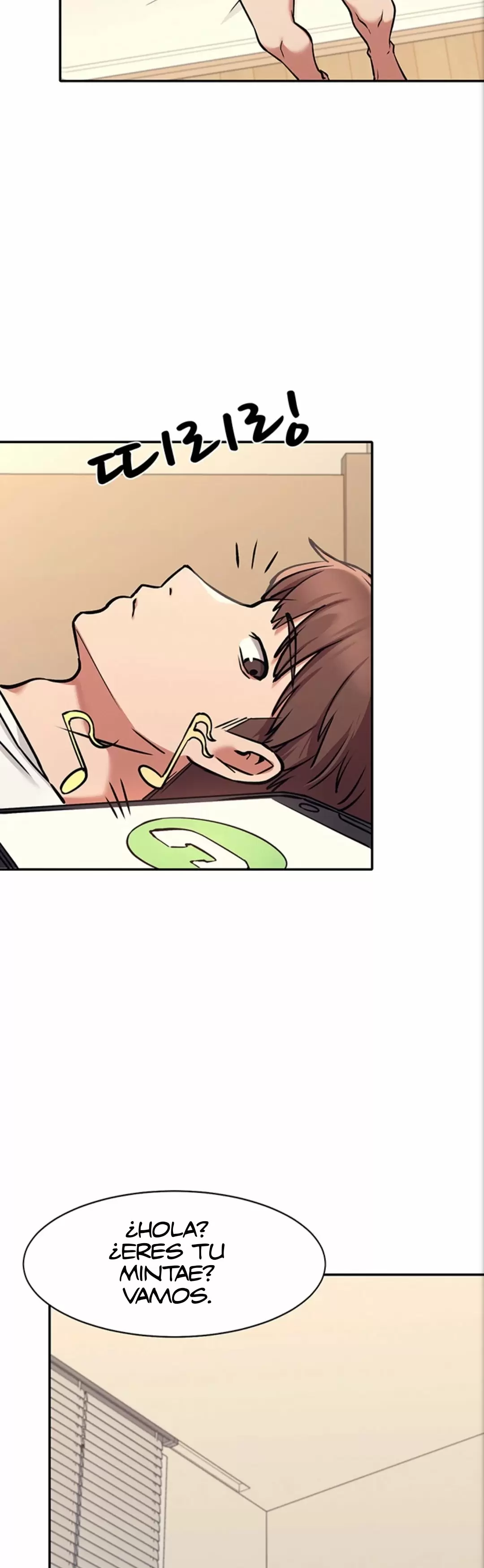 ¡¿Hay Diosas en Ingeniería?! Capítulo 1 - Página 49