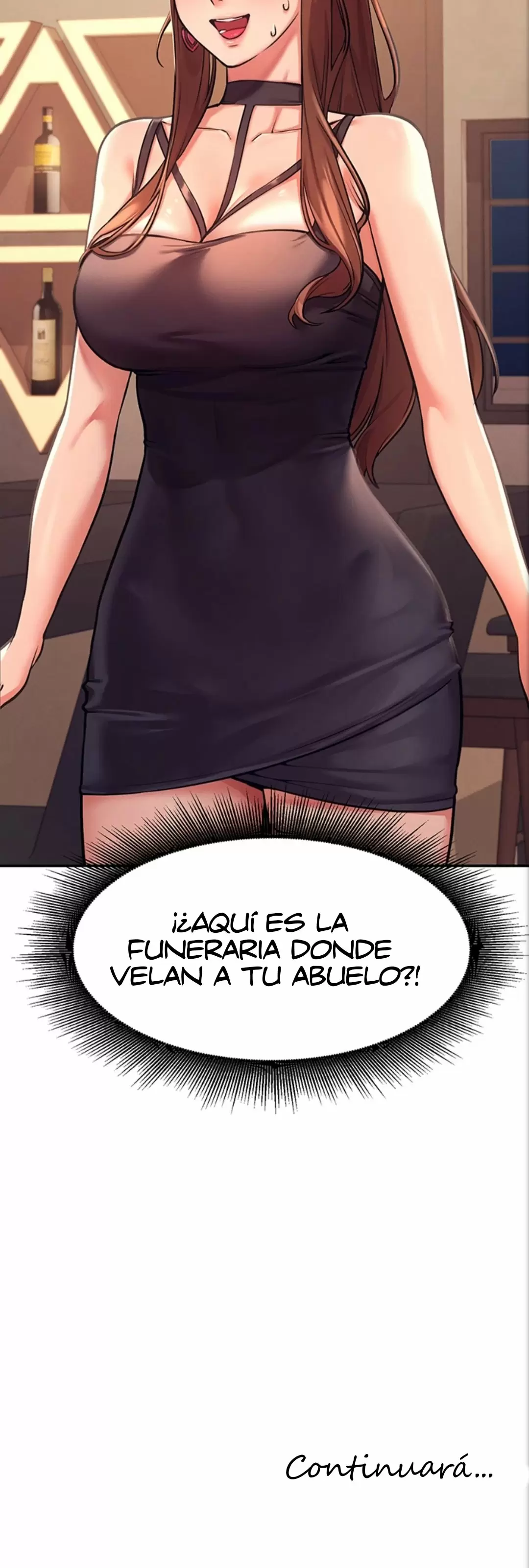 ¡¿Hay Diosas en Ingeniería?! Capítulo 1 - Página 65