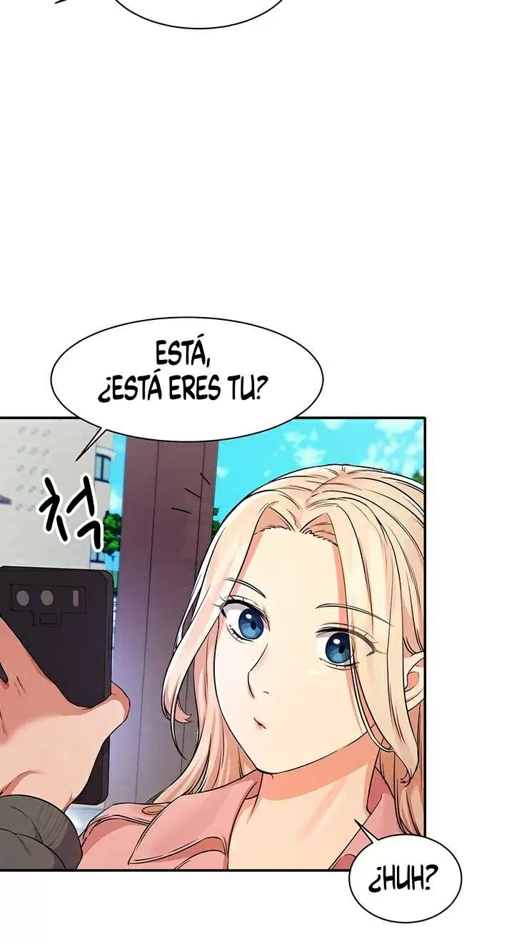 ¡¿Hay Diosas en Ingeniería?! Capítulo 12 - Página 12