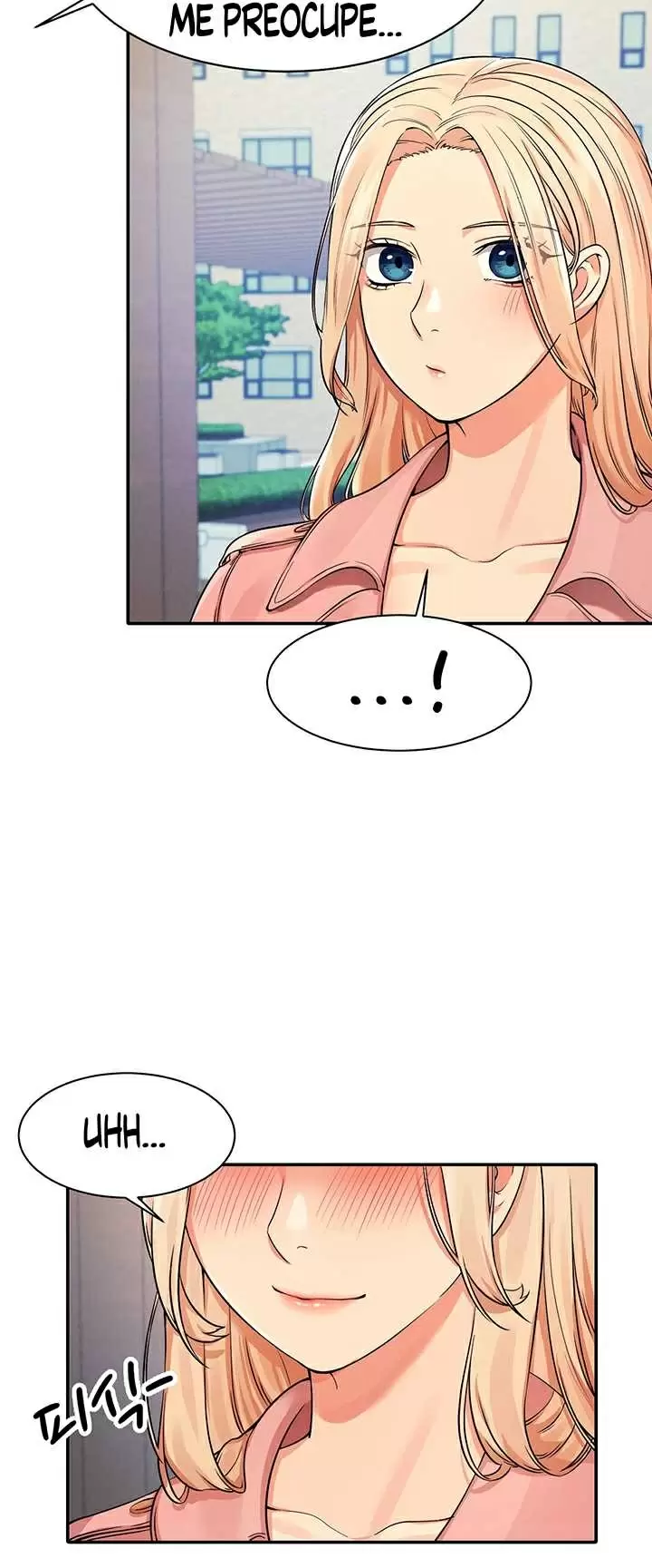 ¡¿Hay Diosas en Ingeniería?! Capítulo 12 - Página 17