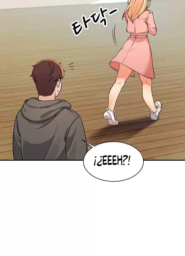 ¡¿Hay Diosas en Ingeniería?! Capítulo 12 - Página 28