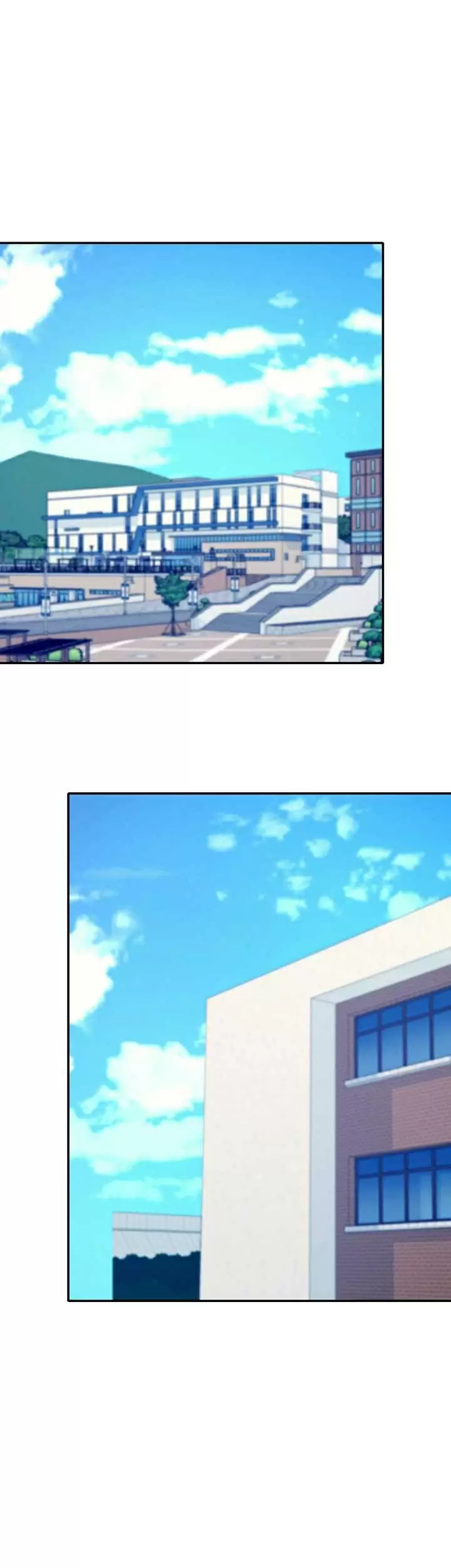 ¡¿Hay Diosas en Ingeniería?! Capítulo 12 - Página 3