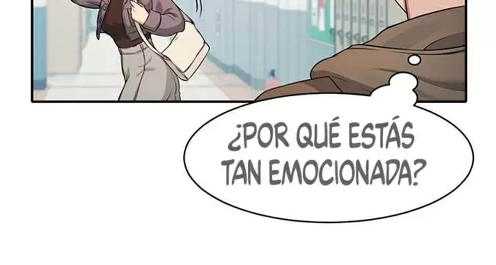 ¡¿Hay Diosas en Ingeniería?! Capítulo 12 - Página 7