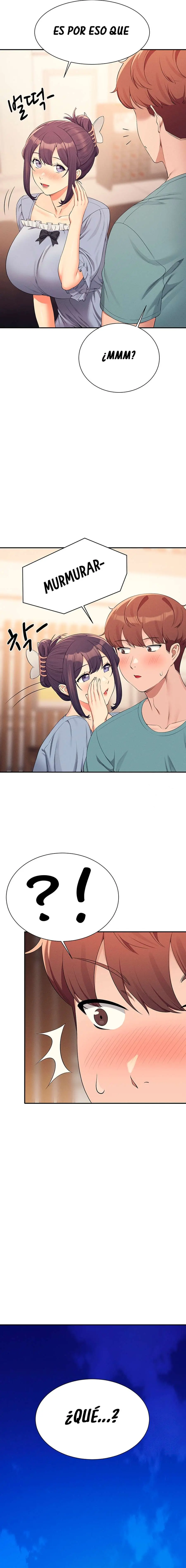 ¡¿Hay Diosas en Ingeniería?! Capítulo 125 - Página 14