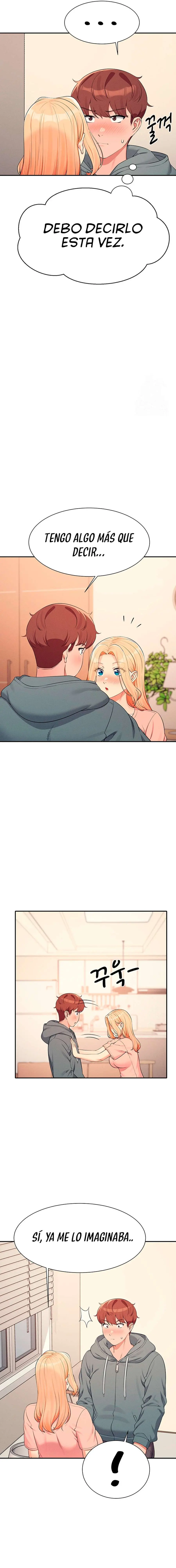 ¡¿Hay Diosas en Ingeniería?! Capítulo 128 - Página 20