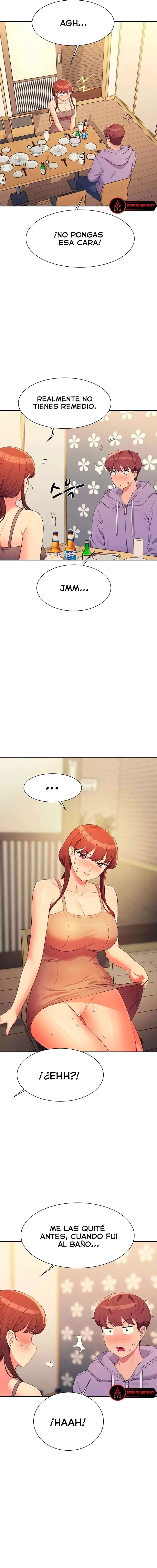 ¡¿Hay Diosas en Ingeniería?! Capítulo 132 - Página 13