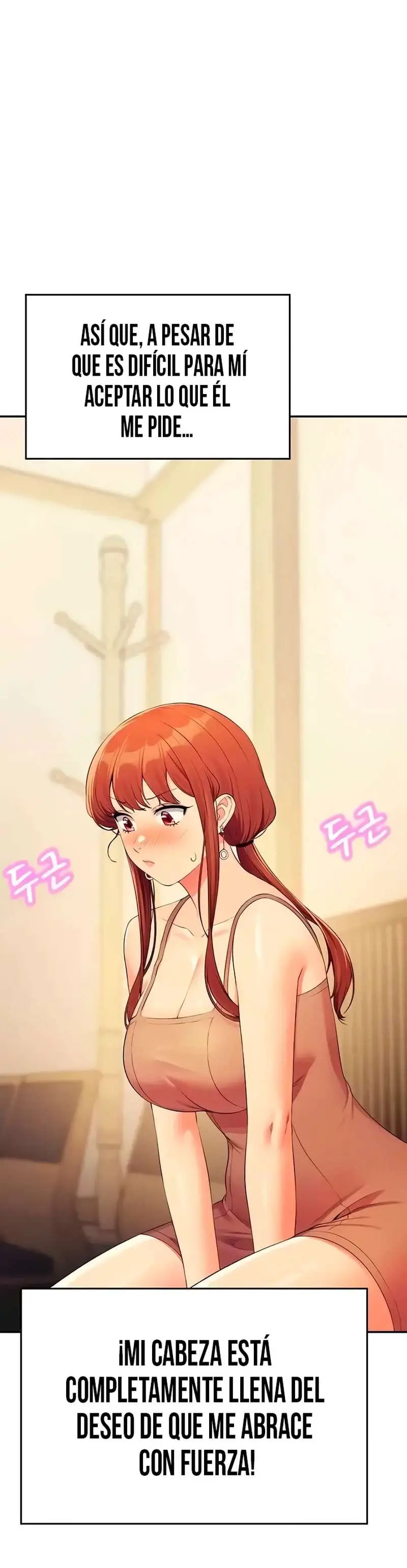 ¡¿Hay Diosas en Ingeniería?! Capítulo 132 - Página 19