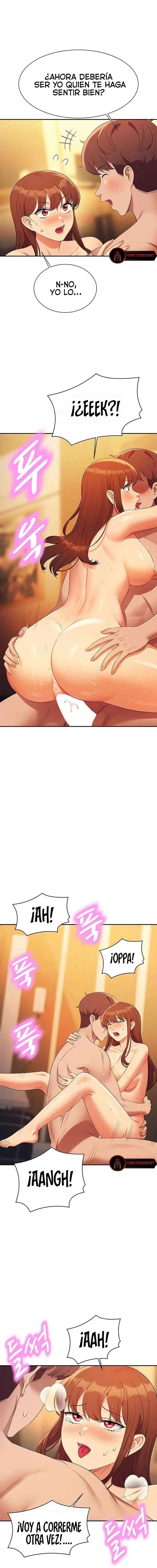 ¡¿Hay Diosas en Ingeniería?! Capítulo 133 - Página 18