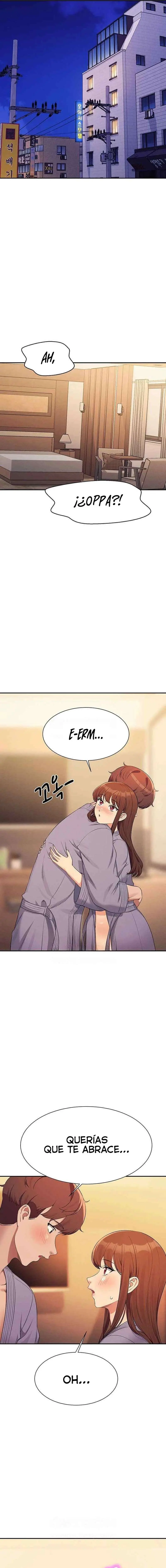 ¡¿Hay Diosas en Ingeniería?! Capítulo 133 - Página 7