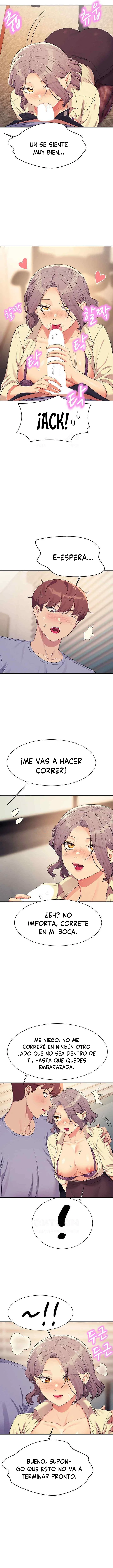 ¡¿Hay Diosas en Ingeniería?! Capítulo 136 - Página 12