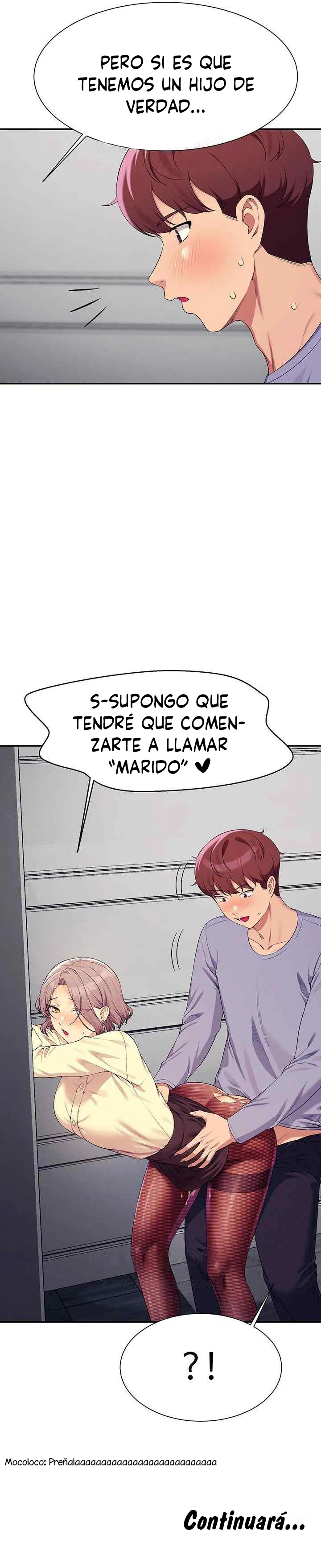 ¡¿Hay Diosas en Ingeniería?! Capítulo 136 - Página 14