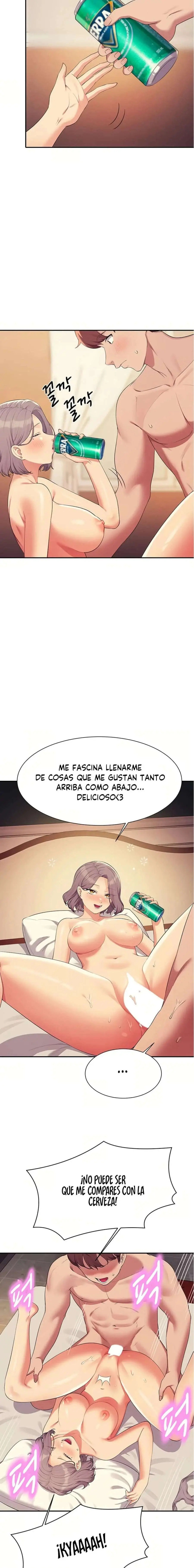 ¡¿Hay Diosas en Ingeniería?! Capítulo 137 - Página 11