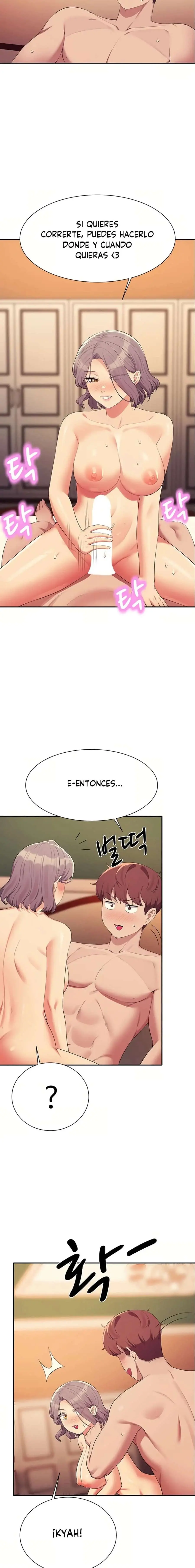 ¡¿Hay Diosas en Ingeniería?! Capítulo 137 - Página 14