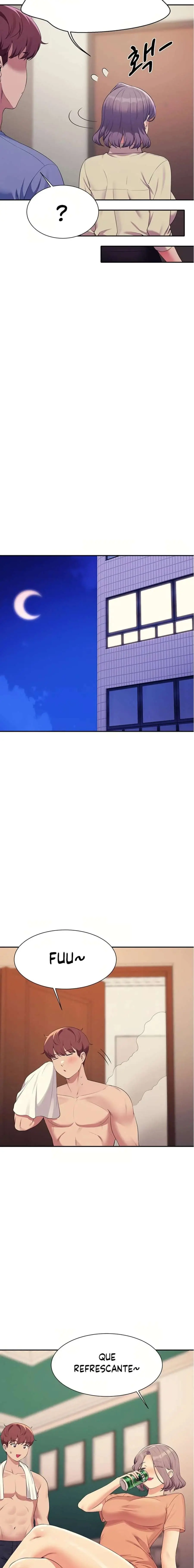 ¡¿Hay Diosas en Ingeniería?! Capítulo 137 - Página 6